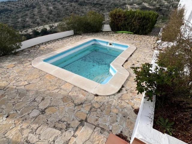 Casa en venta Baena
