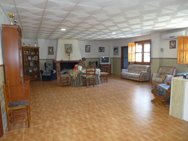 Casa en venta Baena