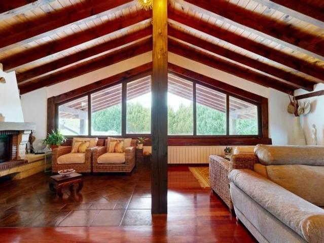 Casa en venta Bakio