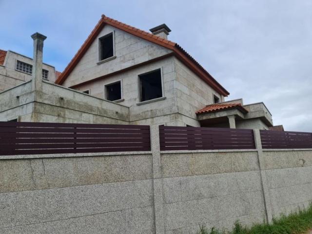 Casa en venta Baiona