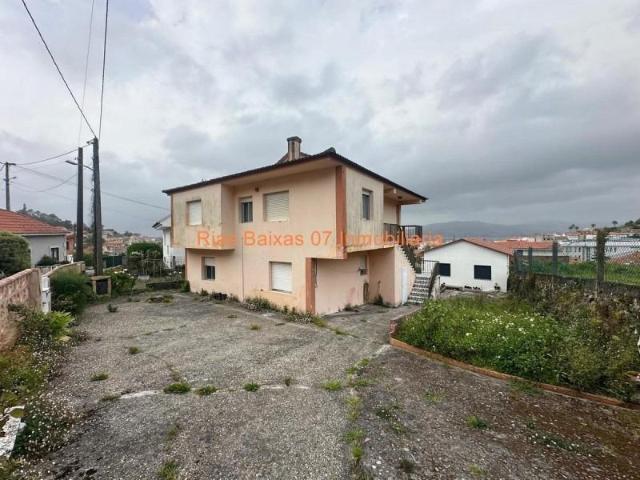 Casa en venta Baiona