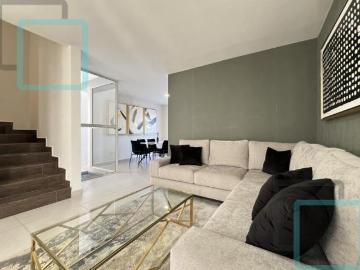 CASA EN VENTA BALCONES DE SAN PATRICIO ZONA GENERAL ESCOBEDO
