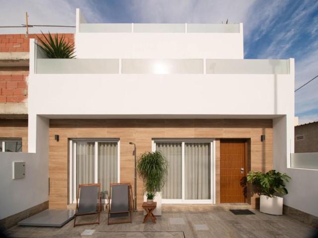 Casa en venta Balsicas