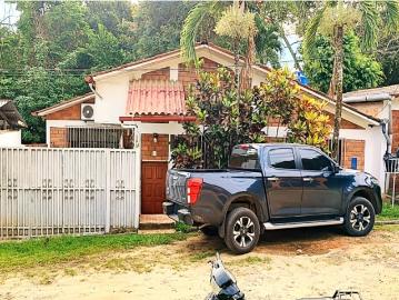 Casa en venta Banda de Shilcayo
