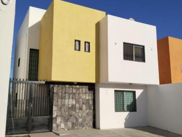 Casa en Venta Banus Residencial