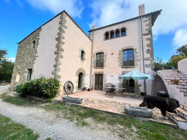 Casa en venta Banyoles