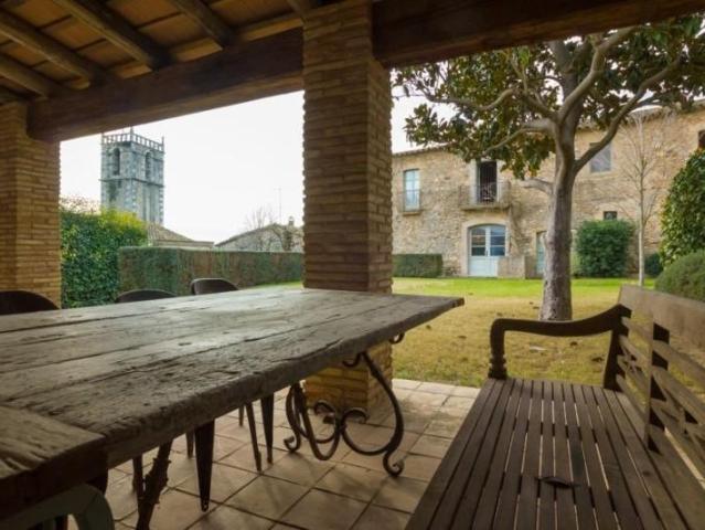 Casa en venta Bàscara