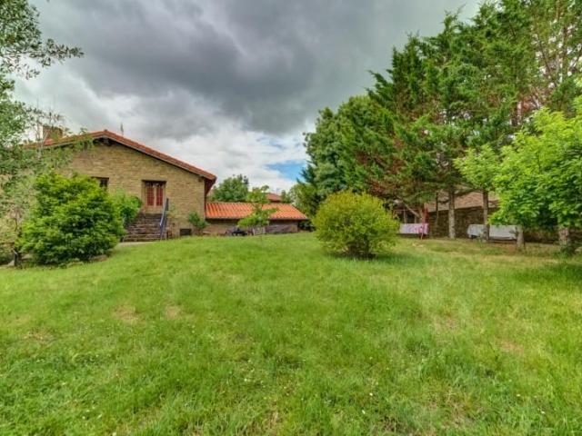 Casa en venta Barásoain