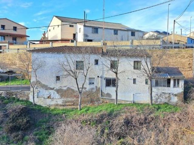Casa en venta Barbuñales