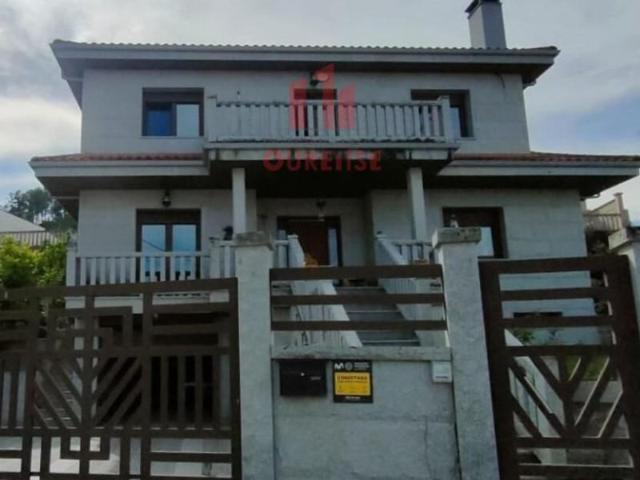 Casa en venta Barbadás