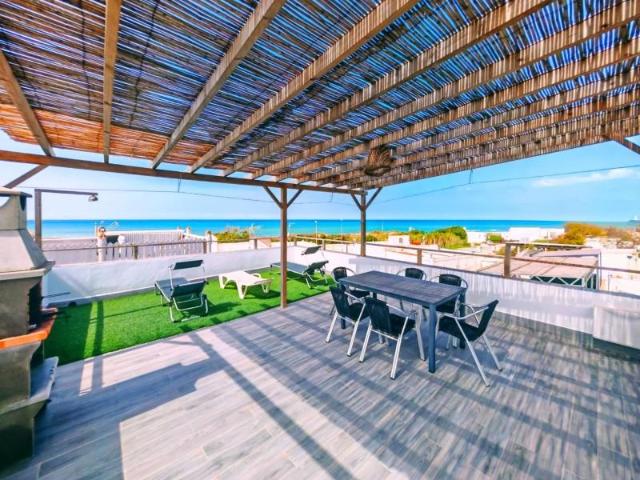 Casa en venta Barbate