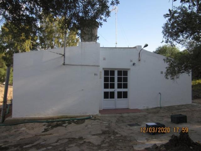 Casa en venta Barbate