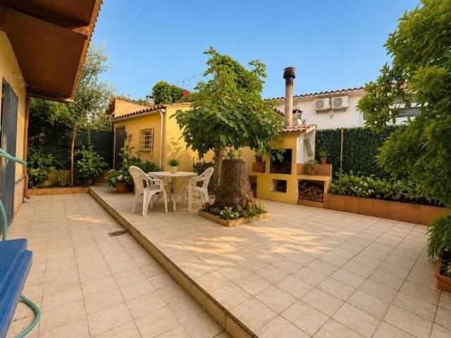 Casa en venta Barberà del Vallès