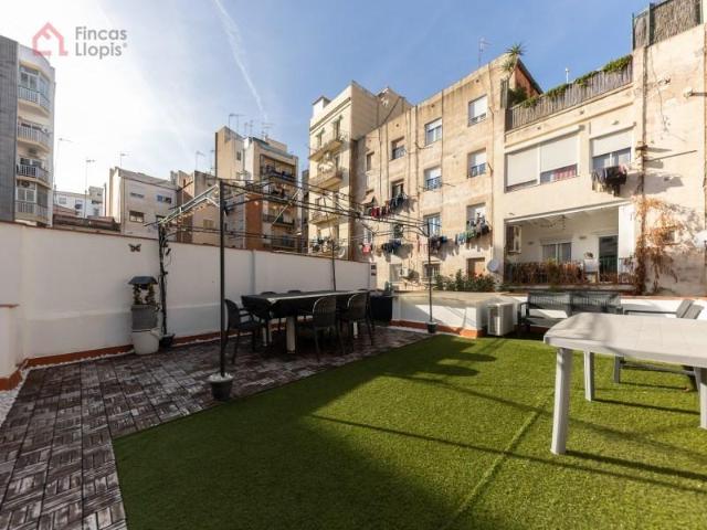 Casa en venta Barcelona