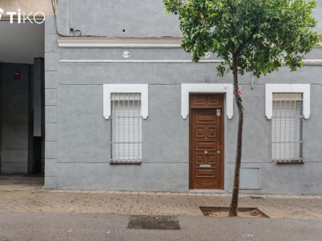 Casa en venta Barcelona