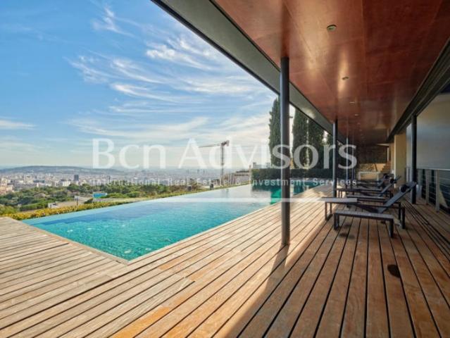 Casa en venta Barcelona