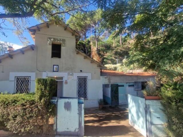 Casa en venta Barcelona
