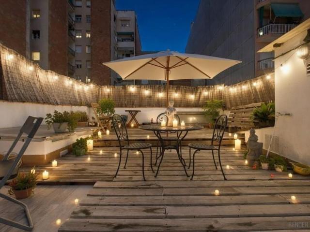 Casa en venta Barcelona