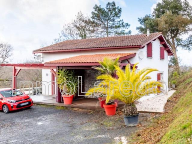 Casa en venta Bárcena de Cicero