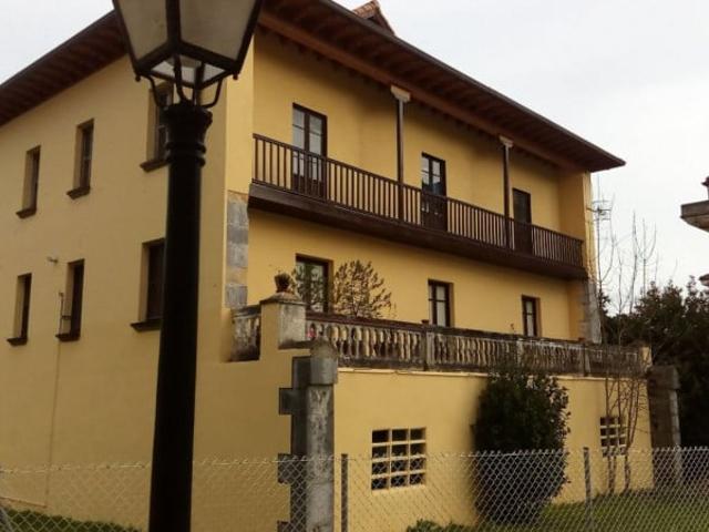 Casa en venta Bárcena de Cicero