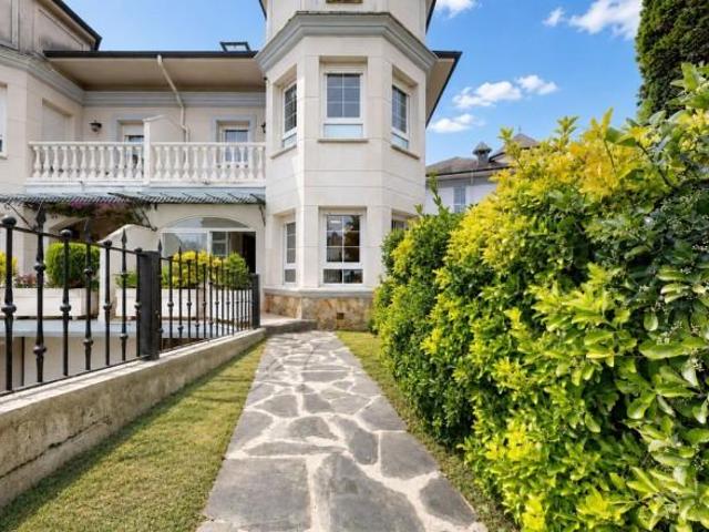 Casa en venta Bárcena de Cicero
