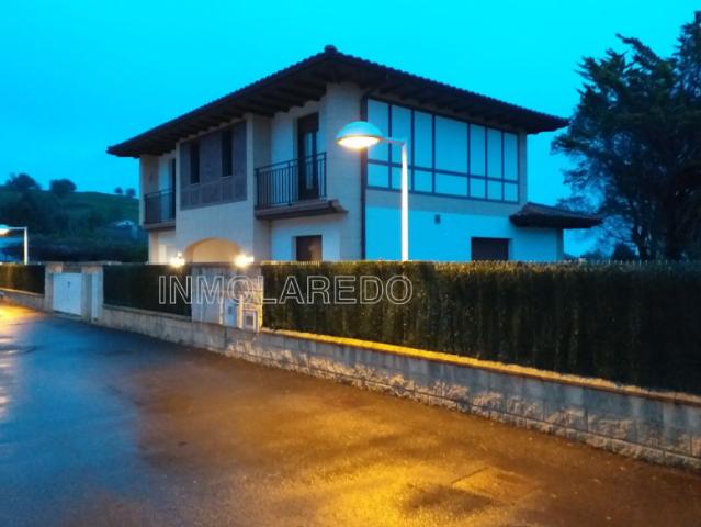 Casa en venta Bárcena de Cicero
