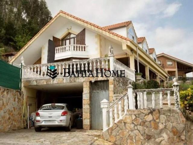 Casa en venta Bárcena de Cicero