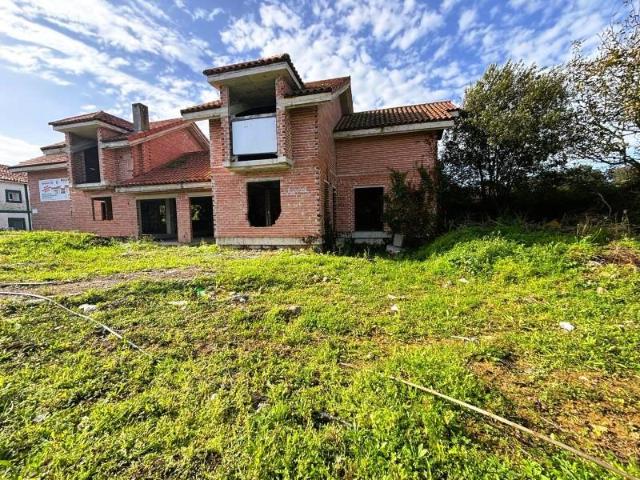 Casa en venta Bareyo
