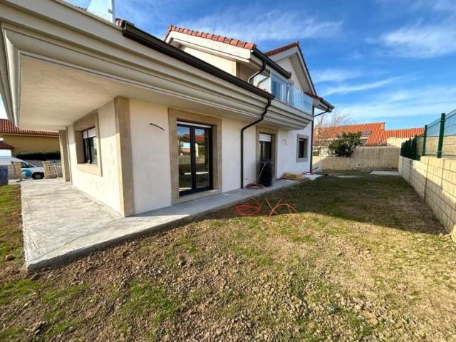 Casa en venta Bareyo
