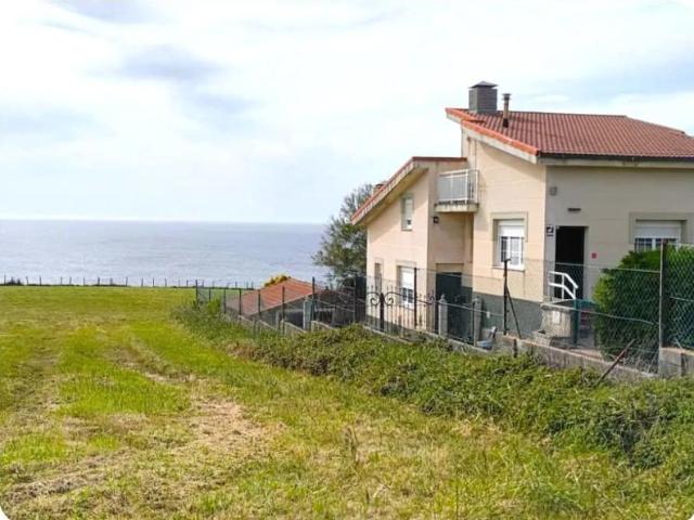 Casa en venta Bareyo