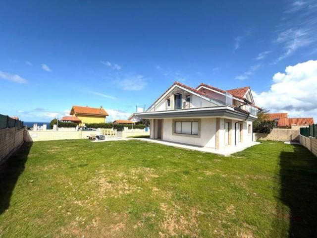 Casa en venta Bareyo