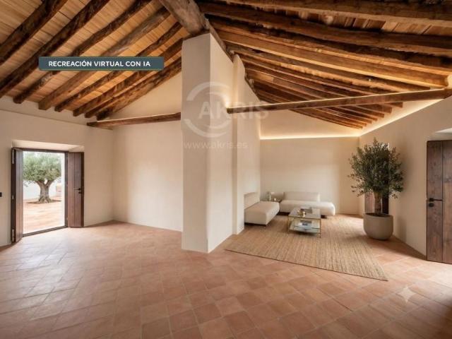 Casa en venta Bargas