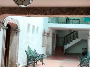 CASA EN VENTA BARRIO ANALCO