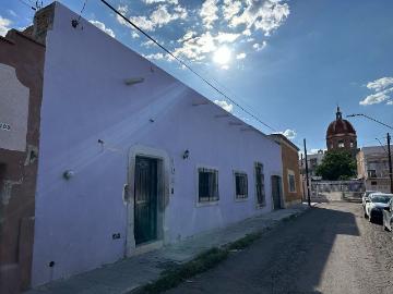 Casa en venta barrio de Analco
