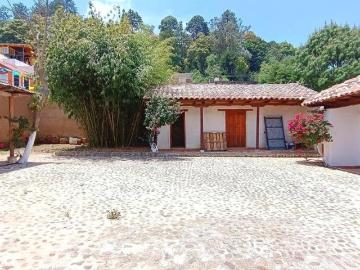 Casa en venta, Barrio de Cuxtitali, San Cristóbal de las Casas