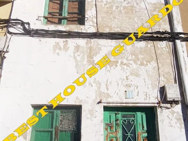 Casa en Venta Barrio de San Juan Guardo