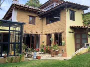 CASA EN VENTA, BARRIO EL CERRILLO EN SAN CRISTOBAL DE LAS CASAS