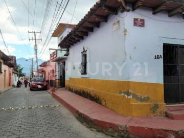 CASA EN VENTA BARRIO EL CERRILLO, SAN CRISTOBAL DE LAS CASAS