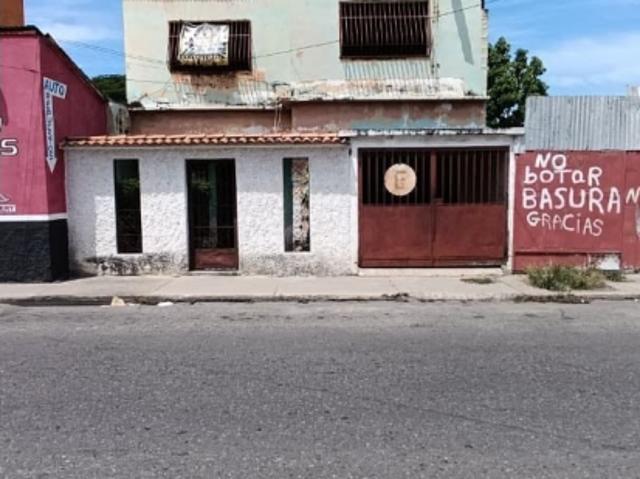 Casa en venta | Barrio Las Flores, Maracay