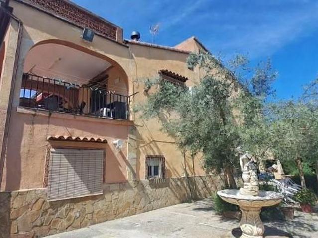 Casa en venta Barxeta