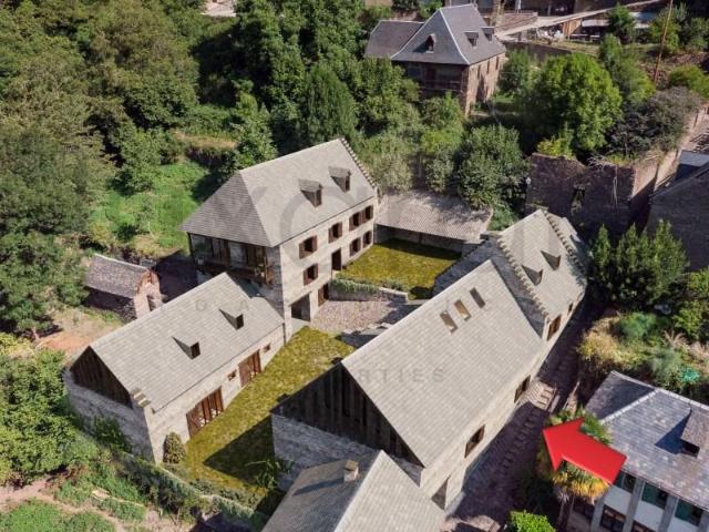 Casa en venta Bausén
