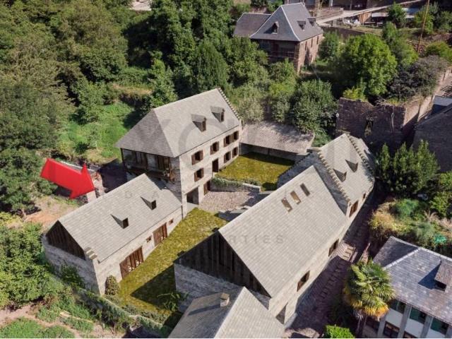 Casa en venta Bausén