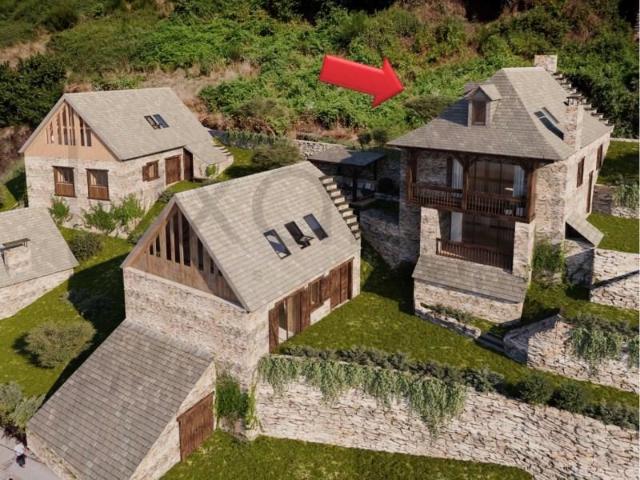Casa en venta Bausén