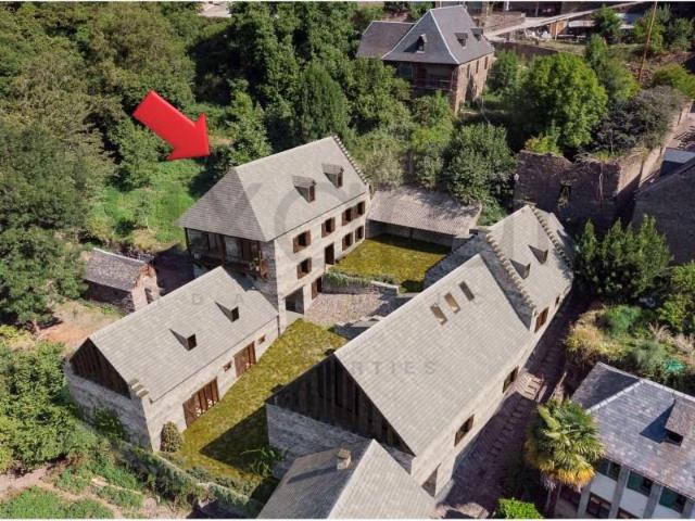 Casa en venta Bausén
