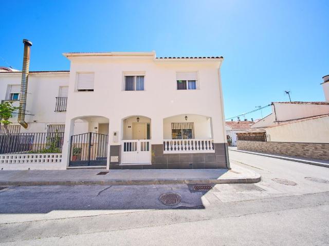Casa en venta, Baza, Granada