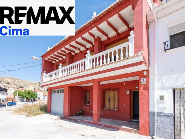 Casa en venta, Baza, Granada