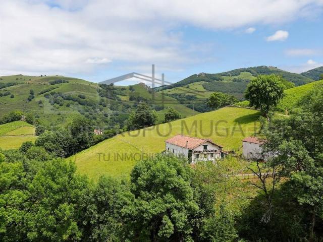 Casa en venta Baztan