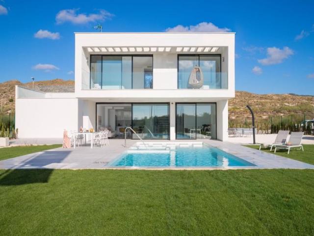 Casa en venta Baños y Mendigo