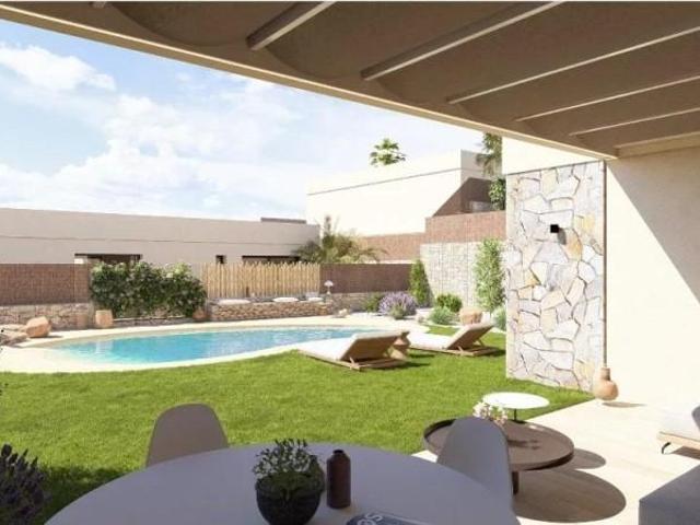 Casa en venta Baños y Mendigo
