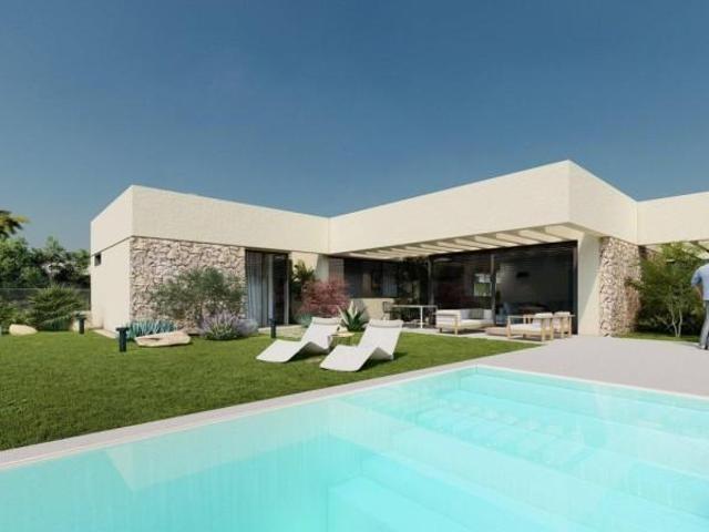 Casa en venta Baños y Mendigo